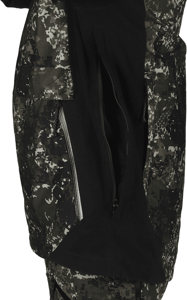 Superior Pro Ms Jacket, BlindTech Invisible II, view: 4