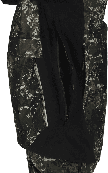Superior Pro Ms Jacket, BlindTech Invisible II, view: 3