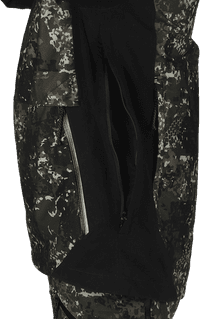 Superior Pro Ms Jacket, BlindTech Invisible II - view: 3