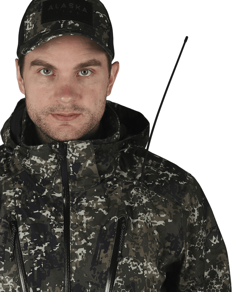Superior Pro Ms Jacket, BlindTech Invisible II, view: 6