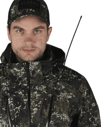 Superior Pro Ms Jacket, BlindTech Invisible II - view: 5