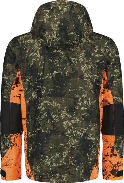 Superior Pro Ms Jacket, BT Safety Mix, view: 1