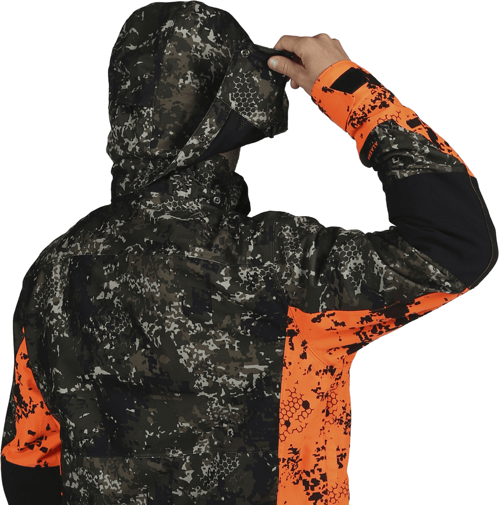 Superior Pro Ms Jacket, BT Safety Mix, view: 6