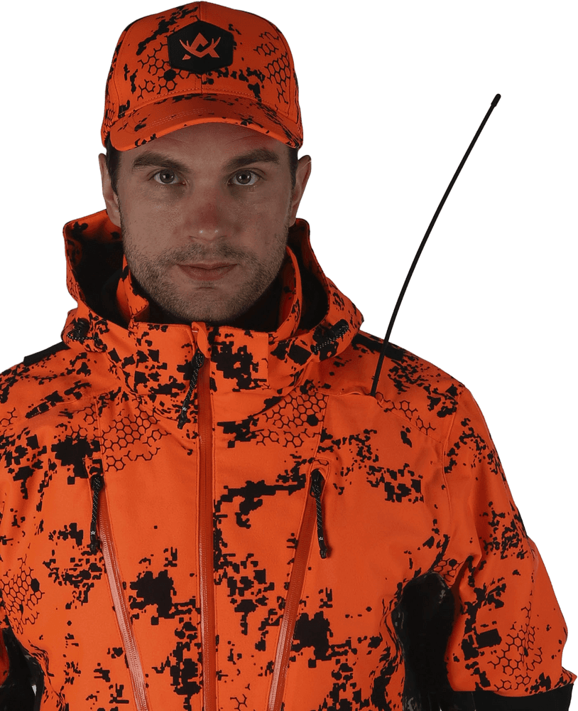 Superior Pro Jacket Herr, BT Blaze, view: 8