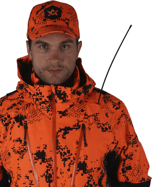 Superior Pro Ms Jacket, BT Blaze, view: 6