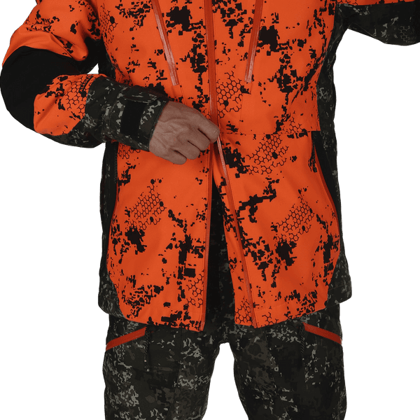 Superior Pro Ms Jacket, BT Blaze, view: 4