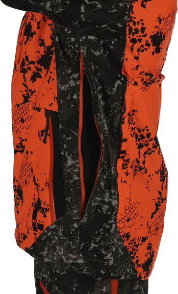 Superior Pro Ms Jacket, BT Blaze, view: 3