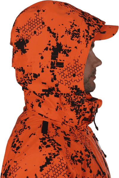 Superior Pro Ms Jacket, BT Blaze, view: 7