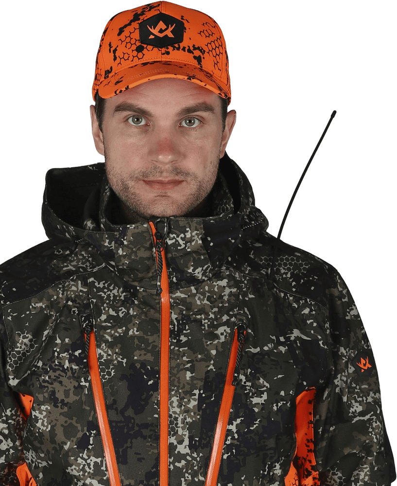 Superior Pro Ms Jacket, BT Safety Mix, view: 5