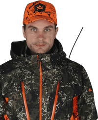Superior Pro Ms Jacket, BT Safety Mix - view: 5
