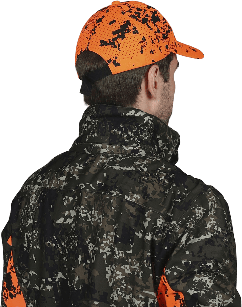 Superior Pro Ms Jacket, BT Safety Mix, view: 7