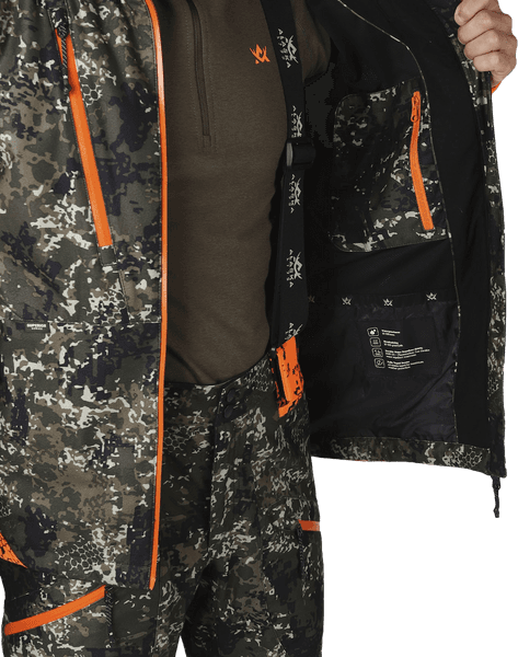 Superior Pro Ms Jacket, BT Safety Mix, view: 2