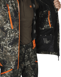 Superior Pro Ms Jacket, BT Safety Mix - view: 2