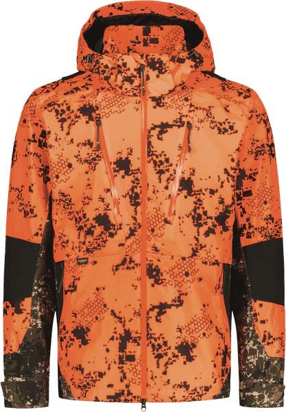 Superior Pro Ms Jacket, BT Blaze, view: 0
