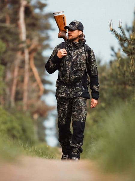 Superior Pro Jacket Herr, BlindTech Invisible II, view: 1