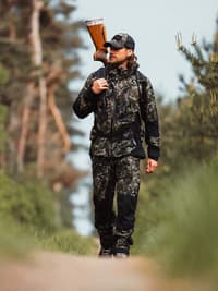 Superior Pro Jacket Herr, BlindTech Invisible II - view: 1