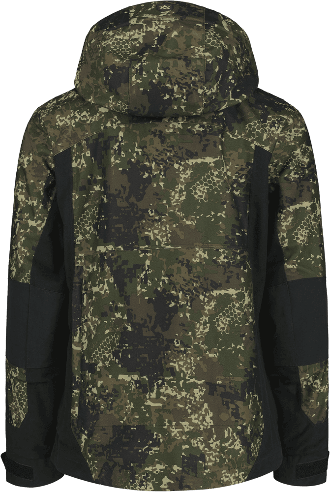 Superior Pro Ws Jacket, BlindTech Invisible II, view: 2
