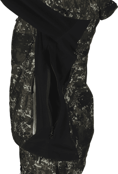 Superior Pro Ws Jacket, BlindTech Invisible II, view: 8
