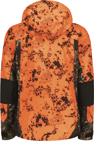 Superior Pro Ws Jacket, BT Blaze, view: 1