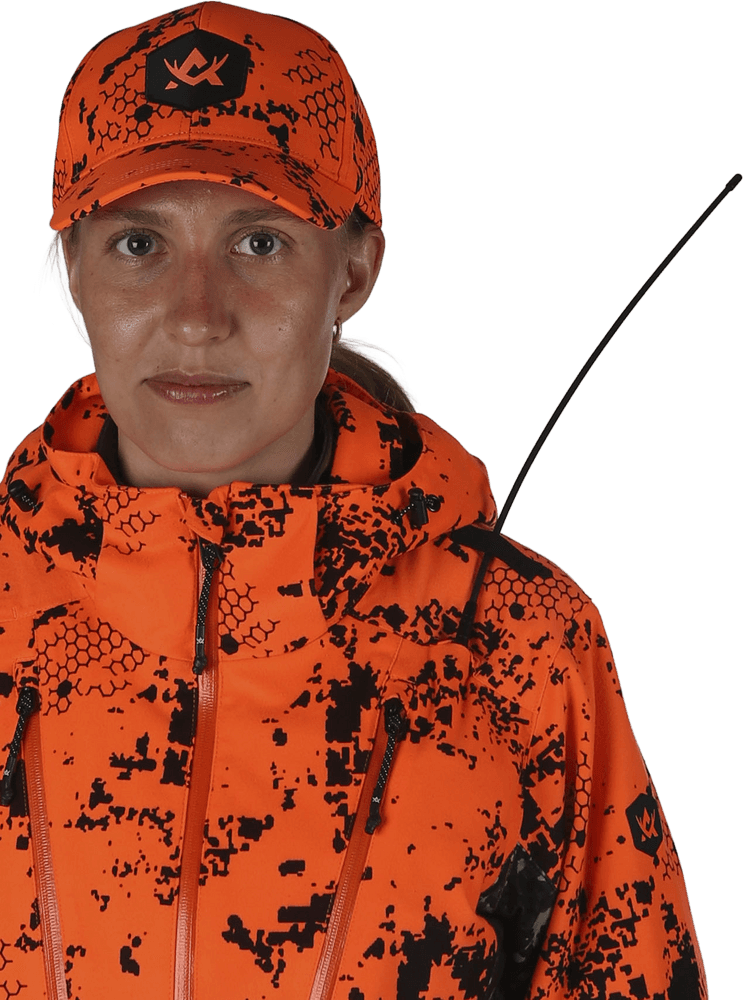 Superior Pro Ws Jacket, BT Blaze, view: 9