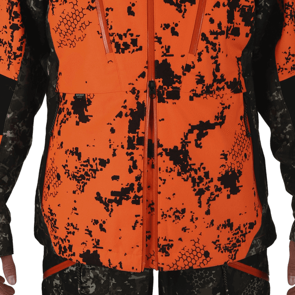 Superior Pro Ws Jacket, BT Blaze, view: 2