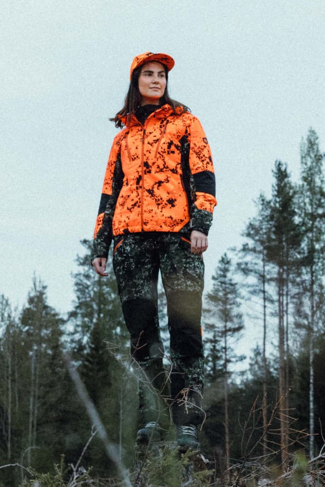 Superior Pro Ws Jacket, BT Blaze, view: 1