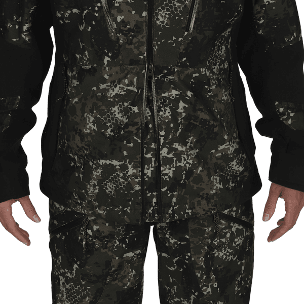 Superior Pro Ws Jacket, BlindTech Invisible II, view: 2