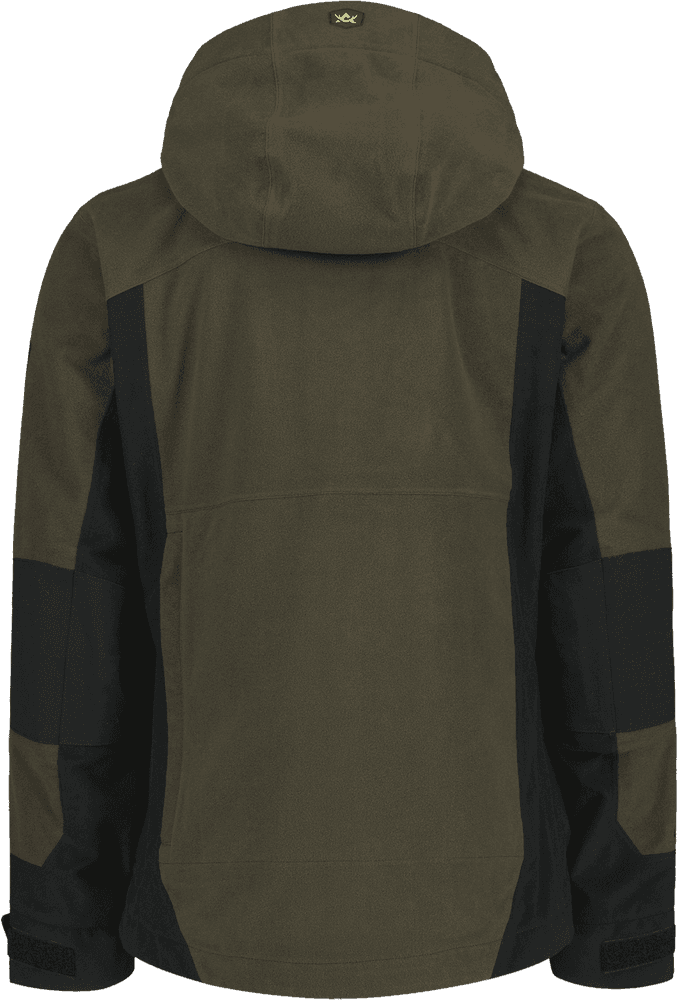 Superior Pro Ws Jacket, Brown-Black, view: 1