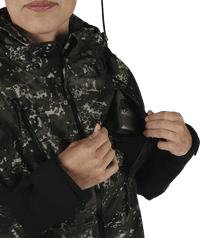 Superior Pro Ws Jacket, BlindTech Invisible II - view: 4