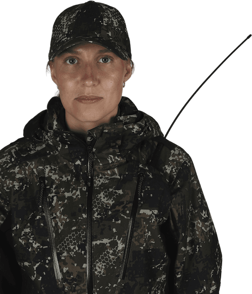 Superior Pro Ws Jacket, BlindTech Invisible II, view: 6