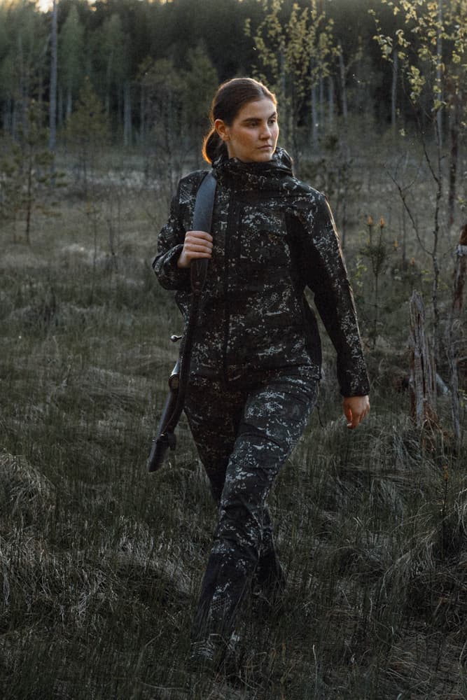 Superior Pro Ws Jacket, BlindTech Invisible II, view: 10