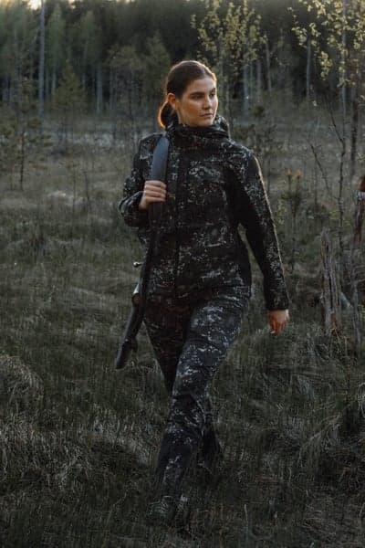 Superior Pro Ws Jacket, BlindTech Invisible II, view: 9