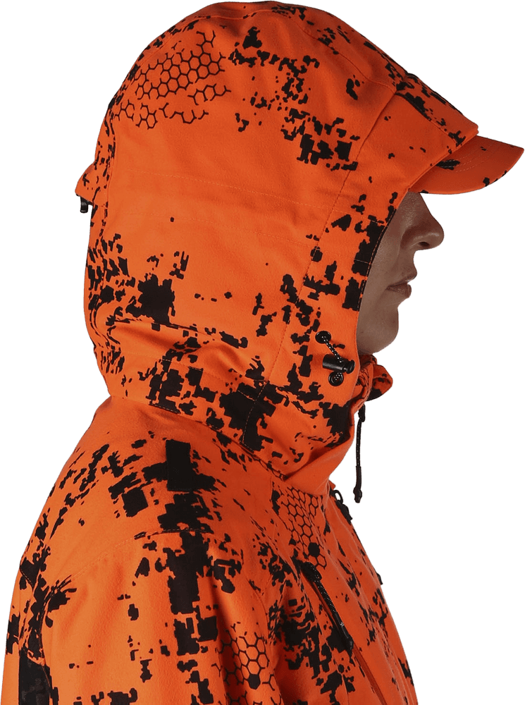 Superior Pro Ws Jacket, BT Blaze, view: 8