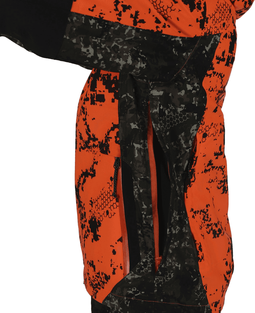 Superior Pro Ws Jacket, BT Blaze, view: 4