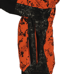 Superior Pro Ws Jacket, BT Blaze - view: 4