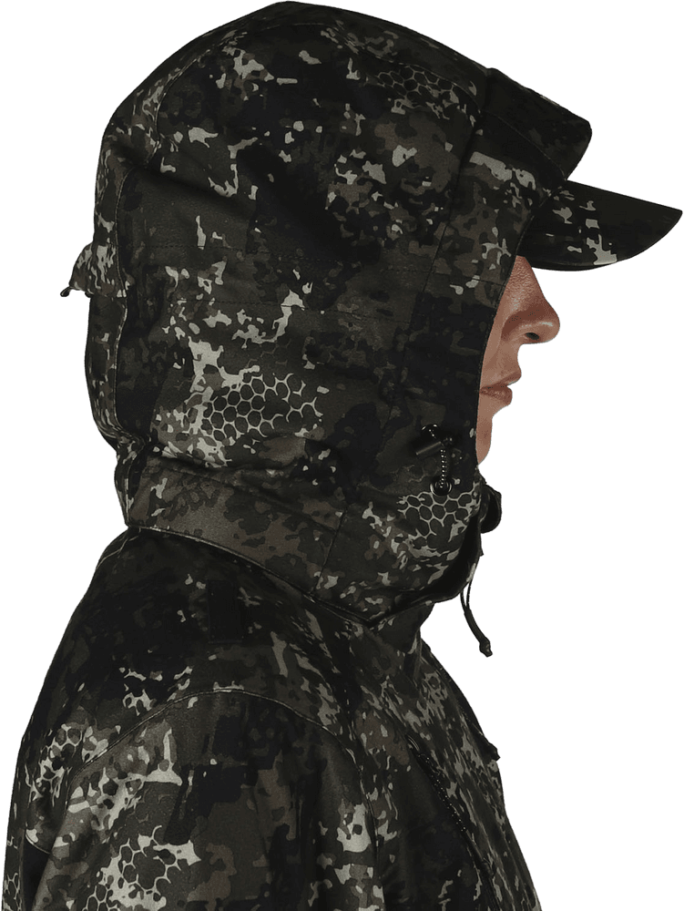 Superior Pro Ws Jacket, BlindTech Invisible II, view: 5