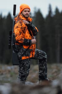 Tundra Ms Jacket,
BlindTech Blaze Blur - view: 3