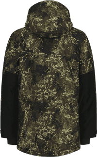 Tundra Ms Jacket, 
BlindTech Forest - view: 1