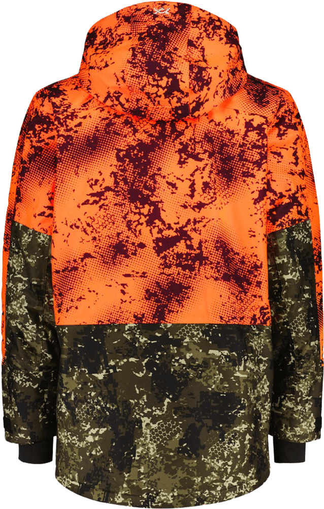 Tundra Ms Jacket,
BlindTech Blaze Blur, view: 1
