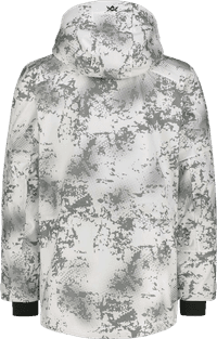 Tundra Ms Jacket, BlindTech Snow - view: 1