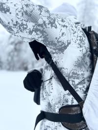 Tundra Jakke for mann,
BlindTech Snow - view: 4