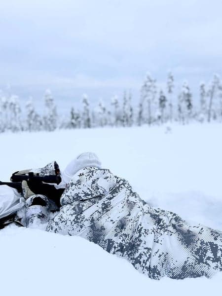 Tundra Jakke for mann,
BlindTech Snow, view: 3