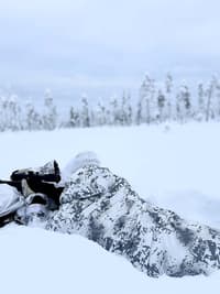 Tundra Jakke for mann,
BlindTech Snow - view: 3