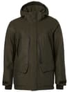 Tundra Jacket, Men, Solid Brown