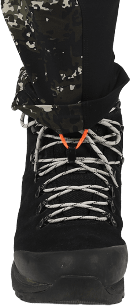 Alaska Chaser Stretch -miesten housut, BlindTech Forest, view: 6