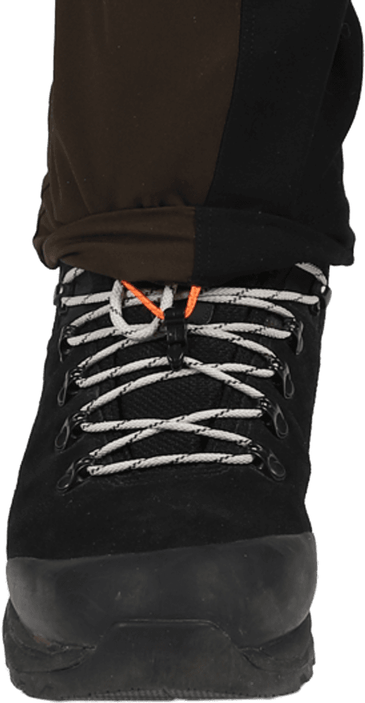 Alaska Chaser Ms Stretch Pant, Brown, view: 7