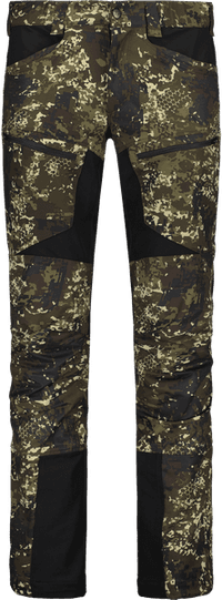 Alaska Chaser Stretch Hose Herren, BlindTech Forest - view: 0