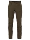 Chaser  Stretch Pants, Herre, Solid Brown