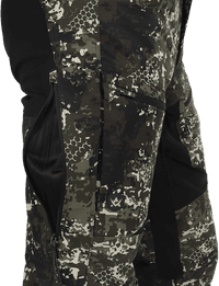 Alaska Chaser Stretch Hose Herren, BlindTech Forest - view: 2