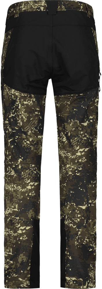 Alaska Chaser Stretch -miesten housut, BlindTech Forest, view: 1